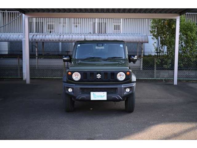 スズキ ジムニーシエラ １．５ ＪＣ ４ＷＤ R1年 (九州・沖縄) 99