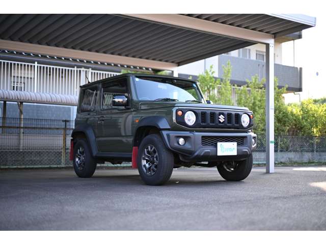 スズキ ジムニーシエラ １．５ ＪＣ ４ＷＤ R1年 (九州・沖縄) 99