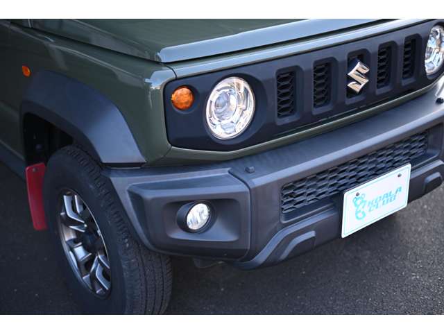 スズキ ジムニーシエラ １．５ ＪＣ ４ＷＤ R1年 (九州・沖縄) 99