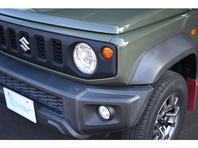 スズキ ジムニーシエラ １．５ ＪＣ ４ＷＤ R1年 (九州・沖縄) 99