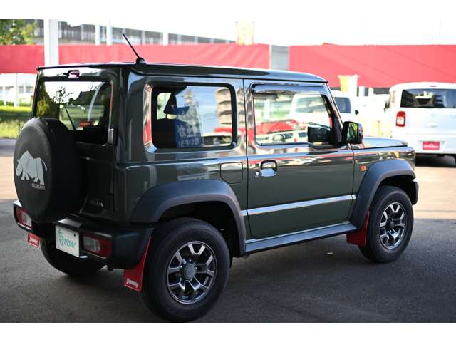 スズキ ジムニーシエラ １．５ ＪＣ ４ＷＤ R1年 (九州・沖縄) 99