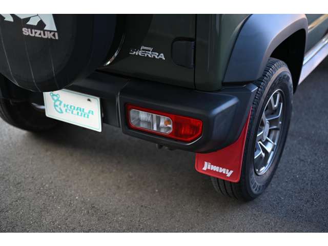 スズキ ジムニーシエラ １．５ ＪＣ ４ＷＤ R1年 (九州・沖縄) 99