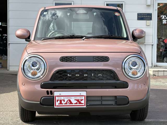 スズキ アルトラパン ６６０ ハイブリッド Ｌ R7年 (東北) 99