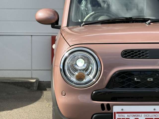 スズキ アルトラパン ６６０ ハイブリッド Ｌ R7年 (東北) 99