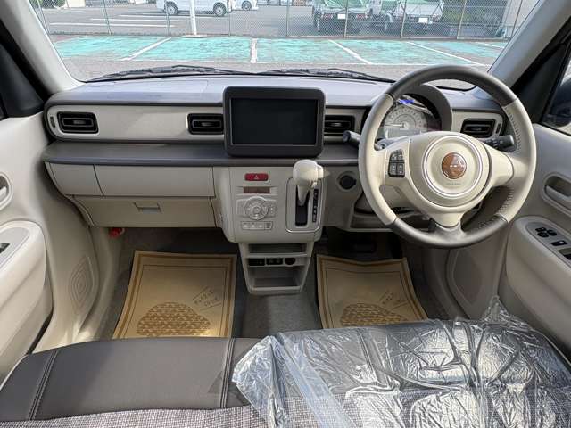 スズキ アルトラパン ６６０ ハイブリッド Ｌ R7年 (東北) 99