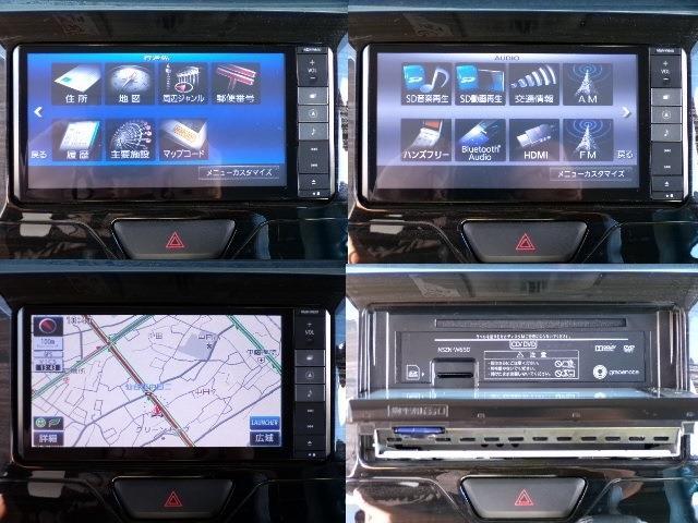 ダイハツ タント ６６０ カスタム Ｘ トップエディションＳＡ H27年 (東北) 99