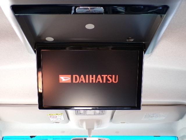 ダイハツ タント ６６０ カスタム Ｘ トップエディションＳＡ H27年 (東北) 99