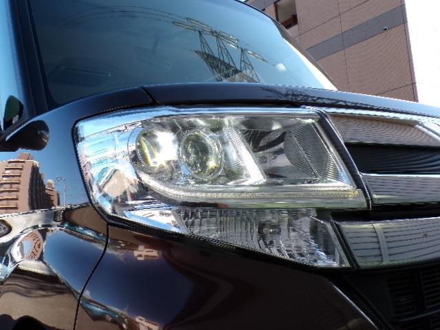 ダイハツ タント ６６０ カスタム Ｘ トップエディションＳＡ H27年 (東北) 99