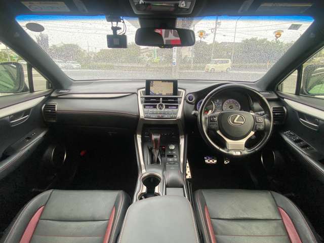 レクサス ＮＸ３００ｈ Ｆスポーツ H28年 (東北) 99