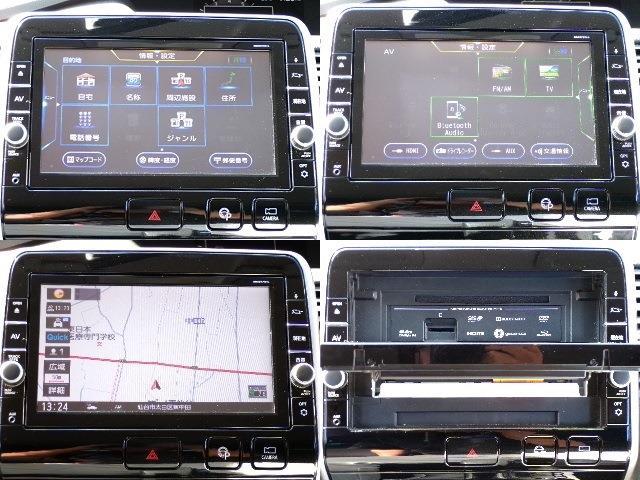 日産 セレナ ２．０ ライダー Ｖセレクション H29年 (東北) 99