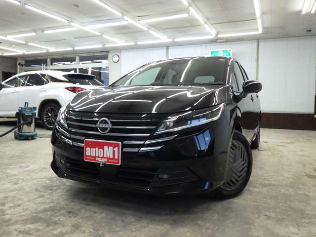 日産 ノート １．２ Ｘ ＦＯＵＲ ４ＷＤ R7年 (東北) 99