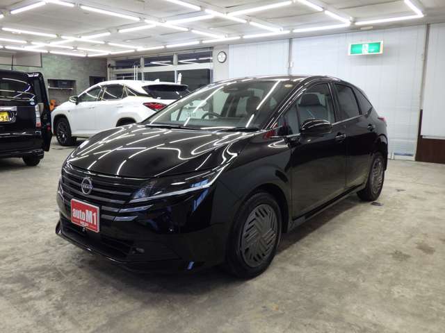 日産 ノート １．２ Ｘ ＦＯＵＲ ４ＷＤ R7年 (東北) 99