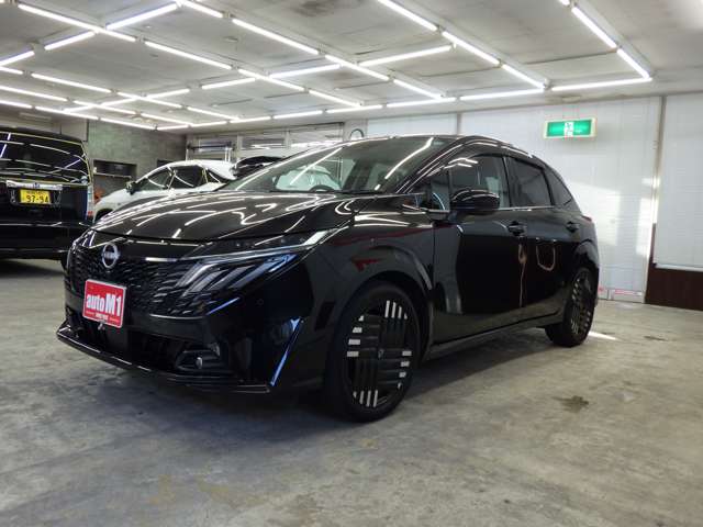 日産 ノートオーラ １．２ Ｇ ＦＯＵＲ ４ＷＤ R7年 (東北) 99