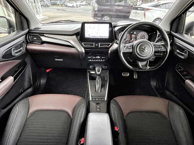 スズキ フロンクス １．５ ４ＷＤ R6年 (東北) 99