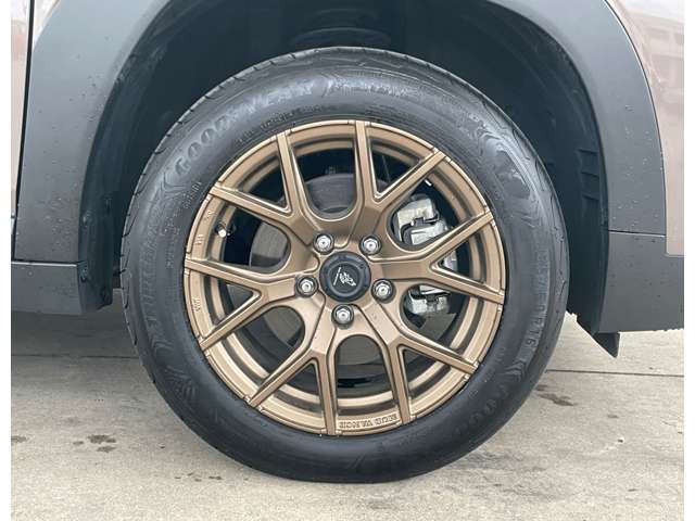 スズキ フロンクス １．５ ４ＷＤ R6年 (東北) 99