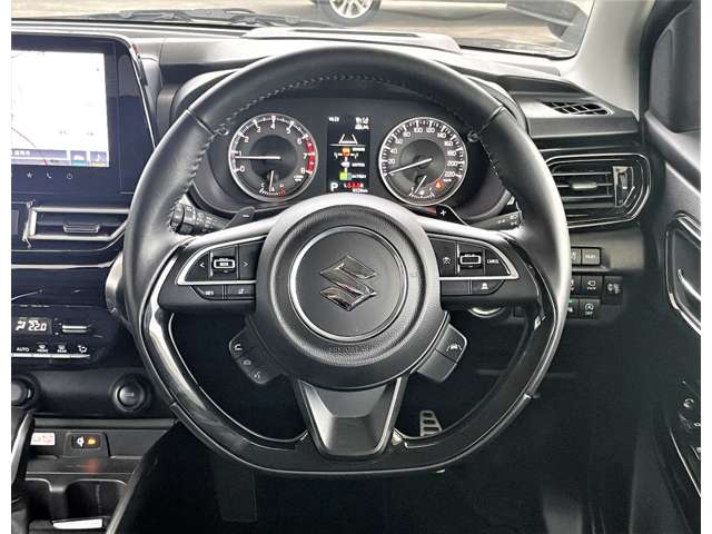 スズキ フロンクス １．５ ４ＷＤ R6年 (東北) 99