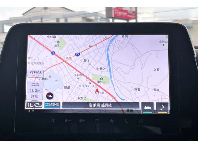 スズキ フロンクス １．５ ４ＷＤ R6年 (東北) 99