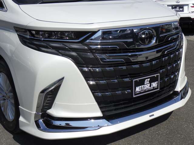 トヨタ アルファード　ハイブリッド ハイブリッド ２．５ Ｘ Ｅ－ＦＯＵＲ ４ＷＤ R7年 (関東) 99