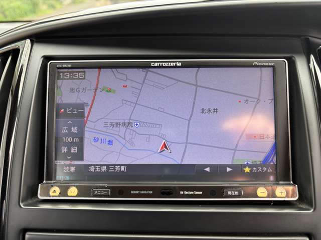 日産 セレナ ２．０ ハイウェイスター Ｖエアロセレクション H21年 (関東) 99