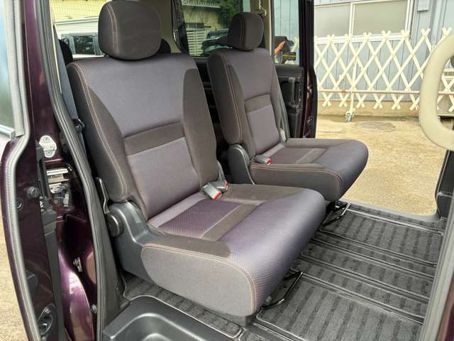 日産 セレナ ２．０ ハイウェイスター Ｖエアロセレクション H21年 (関東) 99