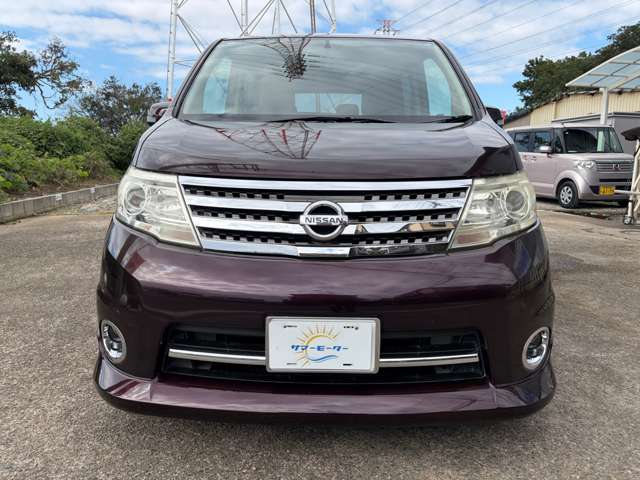 日産 セレナ ２．０ ハイウェイスター Ｖエアロセレクション H21年 (関東) 99