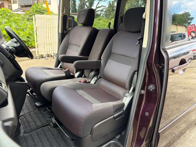 日産 セレナ ２．０ ハイウェイスター Ｖエアロセレクション H21年 (関東) 99