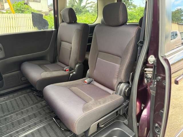 日産 セレナ ２．０ ハイウェイスター Ｖエアロセレクション H21年 (関東) 99