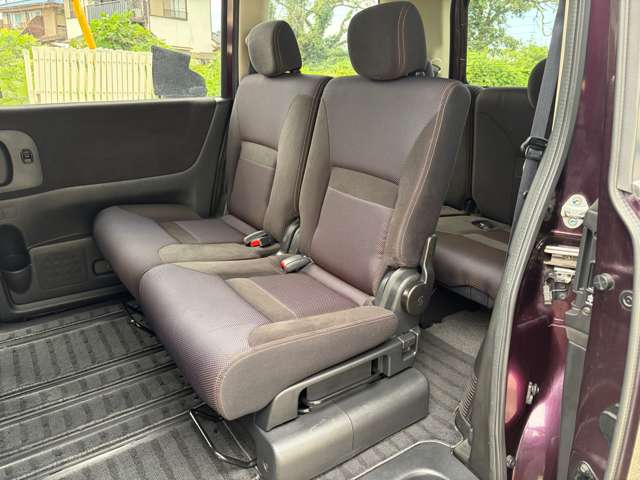 日産 セレナ ２．０ ハイウェイスター Ｖエアロセレクション H21年 (関東) 99