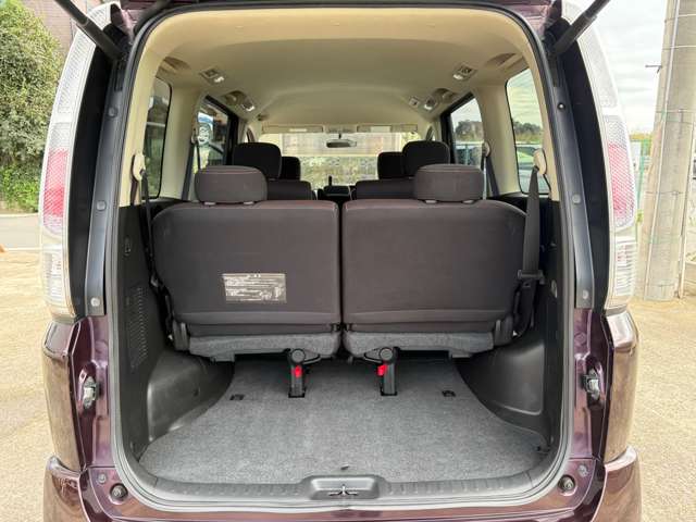 日産 セレナ ２．０ ハイウェイスター Ｖエアロセレクション H21年 (関東) 99