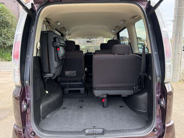 日産 セレナ ２．０ ハイウェイスター Ｖエアロセレクション H21年 (関東) 99