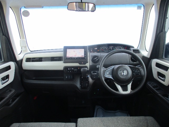 ホンダ Ｎ　ＢＯＸ ６６０ Ｌ R4年 (関東) 99
