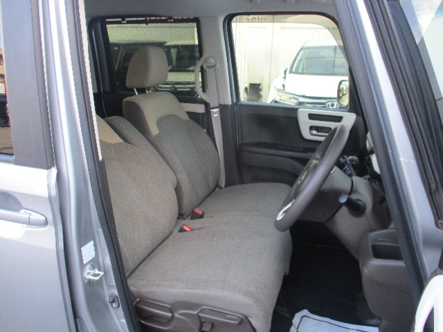 ホンダ Ｎ　ＢＯＸ ６６０ Ｌ R4年 (関東) 99