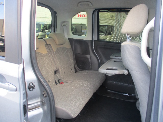 ホンダ Ｎ　ＢＯＸ ６６０ Ｌ R4年 (関東) 99