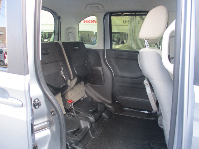 ホンダ Ｎ　ＢＯＸ ６６０ Ｌ R4年 (関東) 99