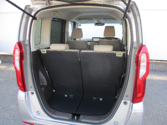 ホンダ Ｎ　ＢＯＸ ６６０ Ｌ R4年 (関東) 99
