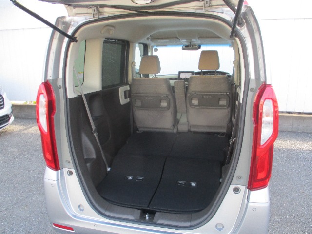 ホンダ Ｎ　ＢＯＸ ６６０ Ｌ R4年 (関東) 99