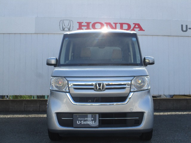 ホンダ Ｎ　ＢＯＸ ６６０ Ｌ R4年 (関東) 99