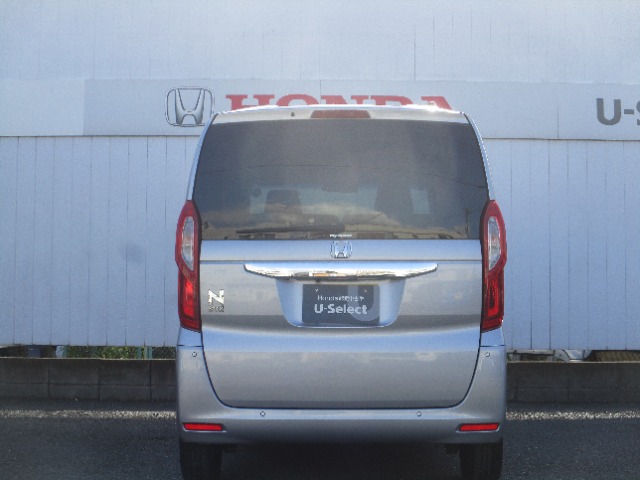 ホンダ Ｎ　ＢＯＸ ６６０ Ｌ R4年 (関東) 99