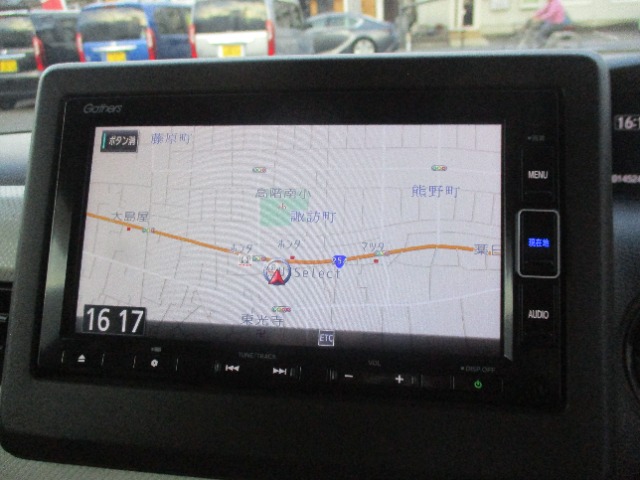 ホンダ Ｎ　ＢＯＸ ６６０ Ｌ R3年 (関東) 99