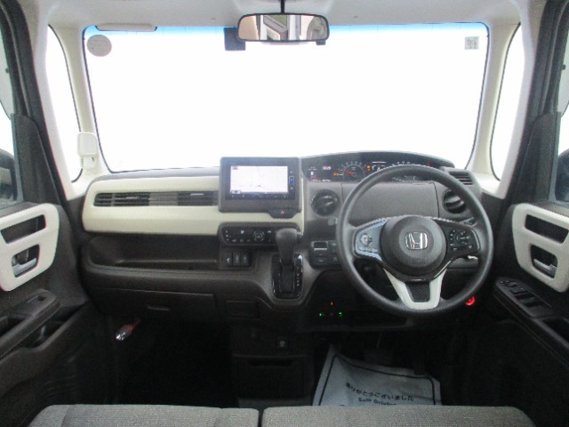 ホンダ Ｎ　ＢＯＸ ６６０ Ｌ R3年 (関東) 99