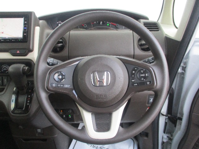 ホンダ Ｎ　ＢＯＸ ６６０ Ｌ R3年 (関東) 99