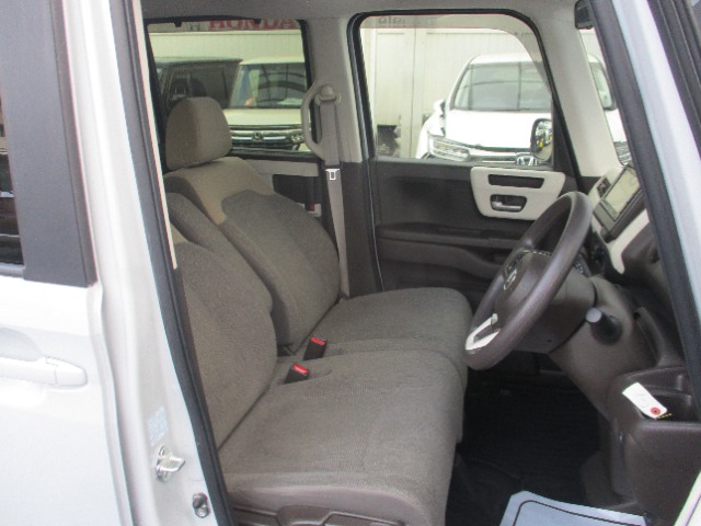 ホンダ Ｎ　ＢＯＸ ６６０ Ｌ R3年 (関東) 99