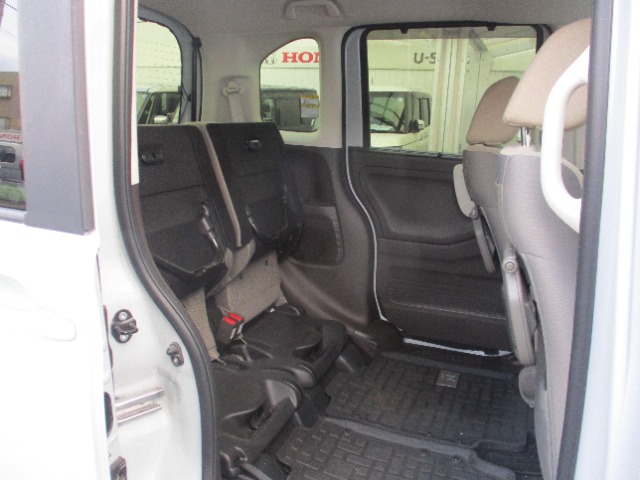 ホンダ Ｎ　ＢＯＸ ６６０ Ｌ R3年 (関東) 99