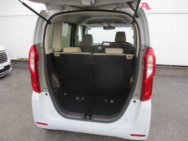 ホンダ Ｎ　ＢＯＸ ６６０ Ｌ R3年 (関東) 99