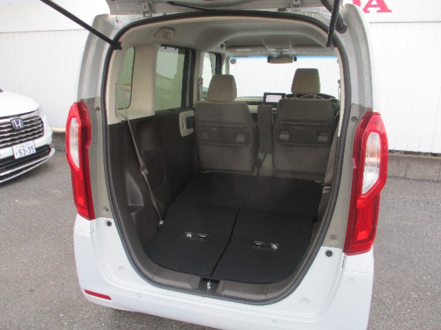 ホンダ Ｎ　ＢＯＸ ６６０ Ｌ R3年 (関東) 99