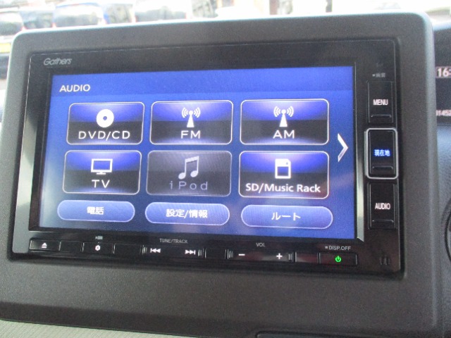 ホンダ Ｎ　ＢＯＸ ６６０ Ｌ R3年 (関東) 99