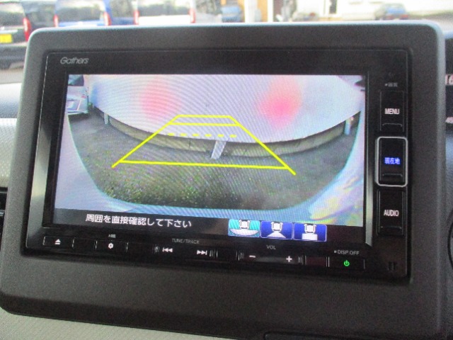 ホンダ Ｎ　ＢＯＸ ６６０ Ｌ R3年 (関東) 99