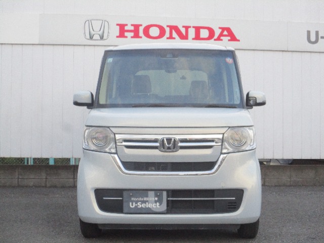 ホンダ Ｎ　ＢＯＸ ６６０ Ｌ R3年 (関東) 99
