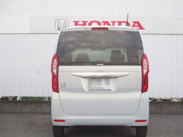 ホンダ Ｎ　ＢＯＸ ６６０ Ｌ R3年 (関東) 99