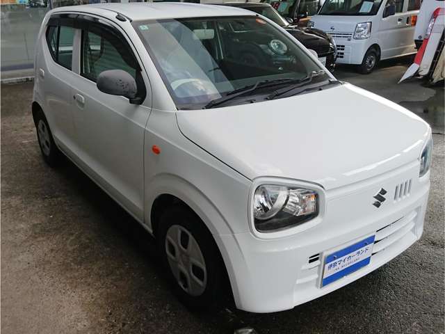 スズキ アルト ６６０ Ｌ H27年 (関東) 99